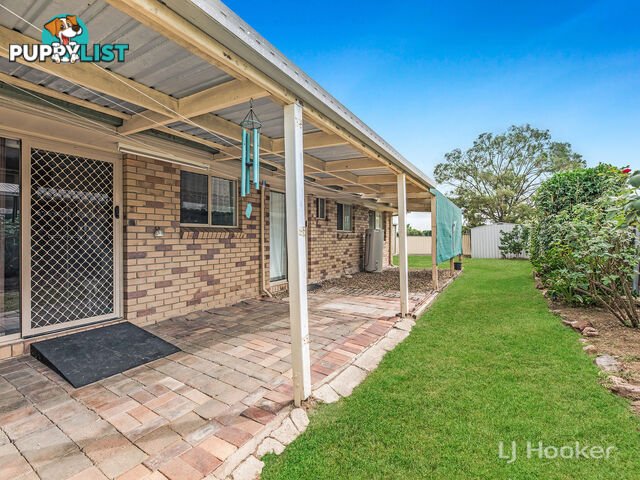 52 Dellvene Crescent ROSEWOOD QLD 4340