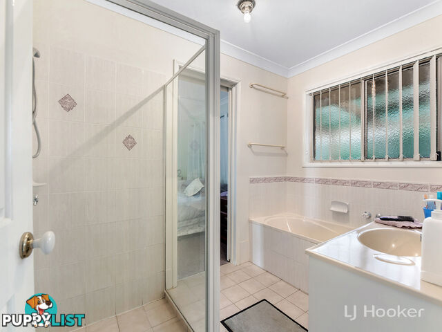 52 Dellvene Crescent ROSEWOOD QLD 4340