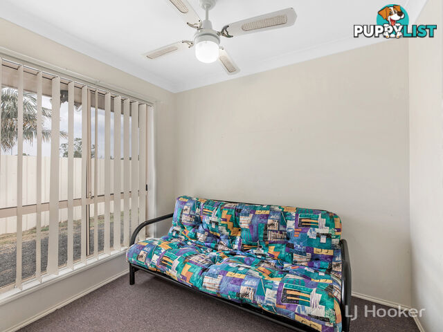 52 Dellvene Crescent ROSEWOOD QLD 4340