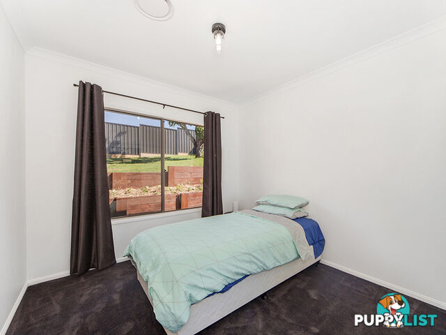 34 Upper John St ROSEWOOD QLD 4340