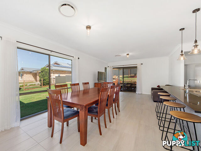 34 Upper John St ROSEWOOD QLD 4340