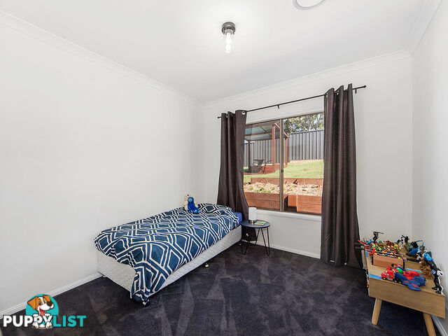 34 Upper John St ROSEWOOD QLD 4340