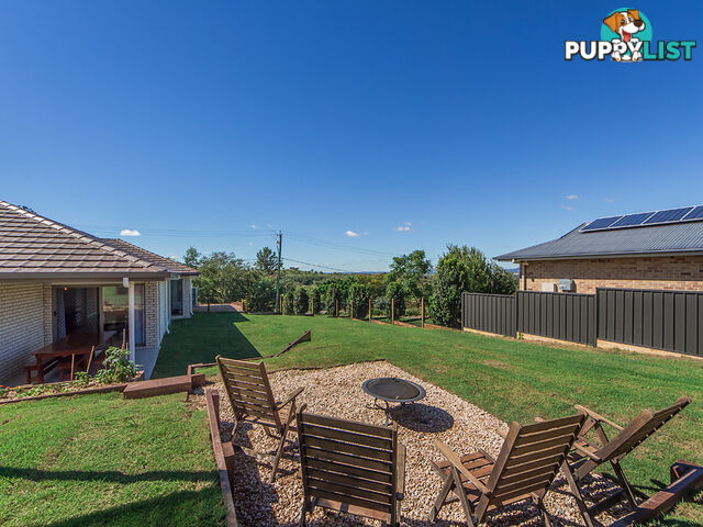 34 Upper John St ROSEWOOD QLD 4340