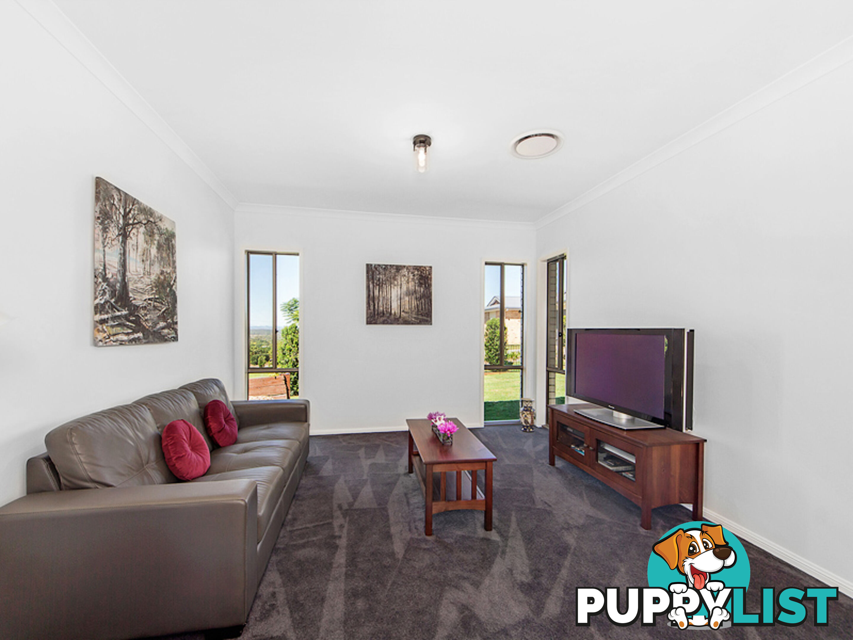 34 Upper John St ROSEWOOD QLD 4340