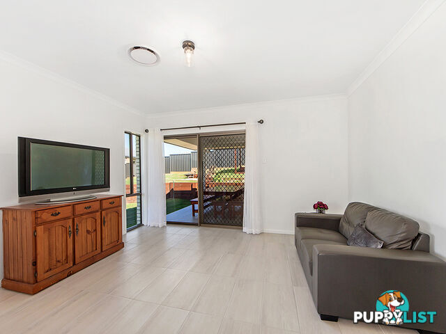 34 Upper John St ROSEWOOD QLD 4340