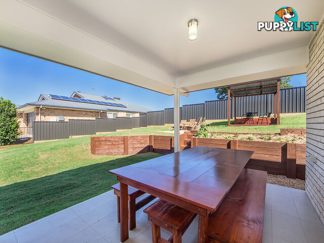 34 Upper John St ROSEWOOD QLD 4340