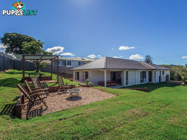 34 Upper John St ROSEWOOD QLD 4340