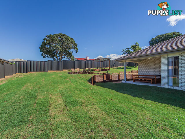 34 Upper John St ROSEWOOD QLD 4340