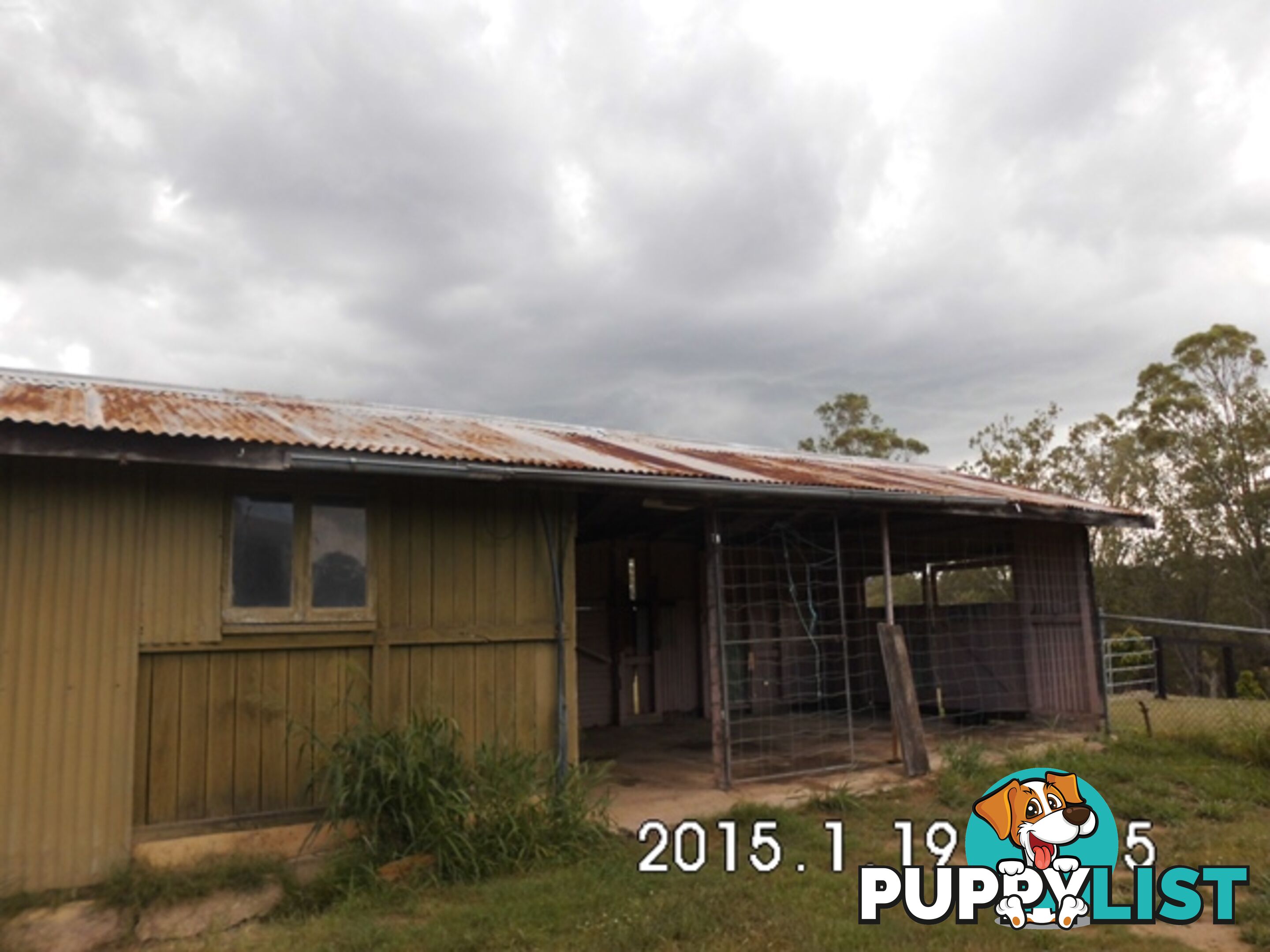 94 Lloyds Road WANORA QLD 4306