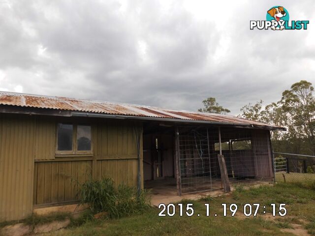 94 Lloyds Road WANORA QLD 4306