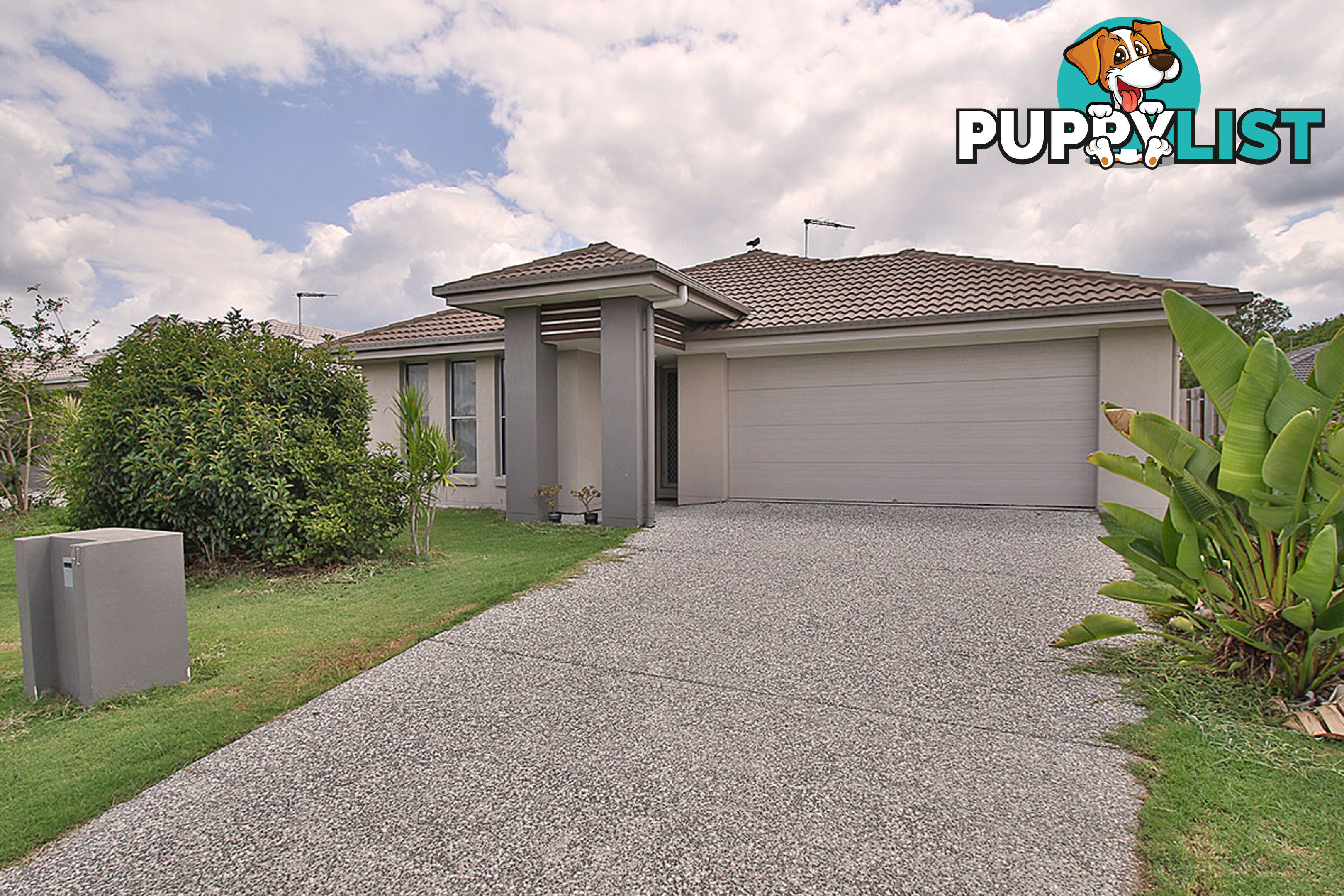 42 Pendragon Street RACEVIEW QLD 4305