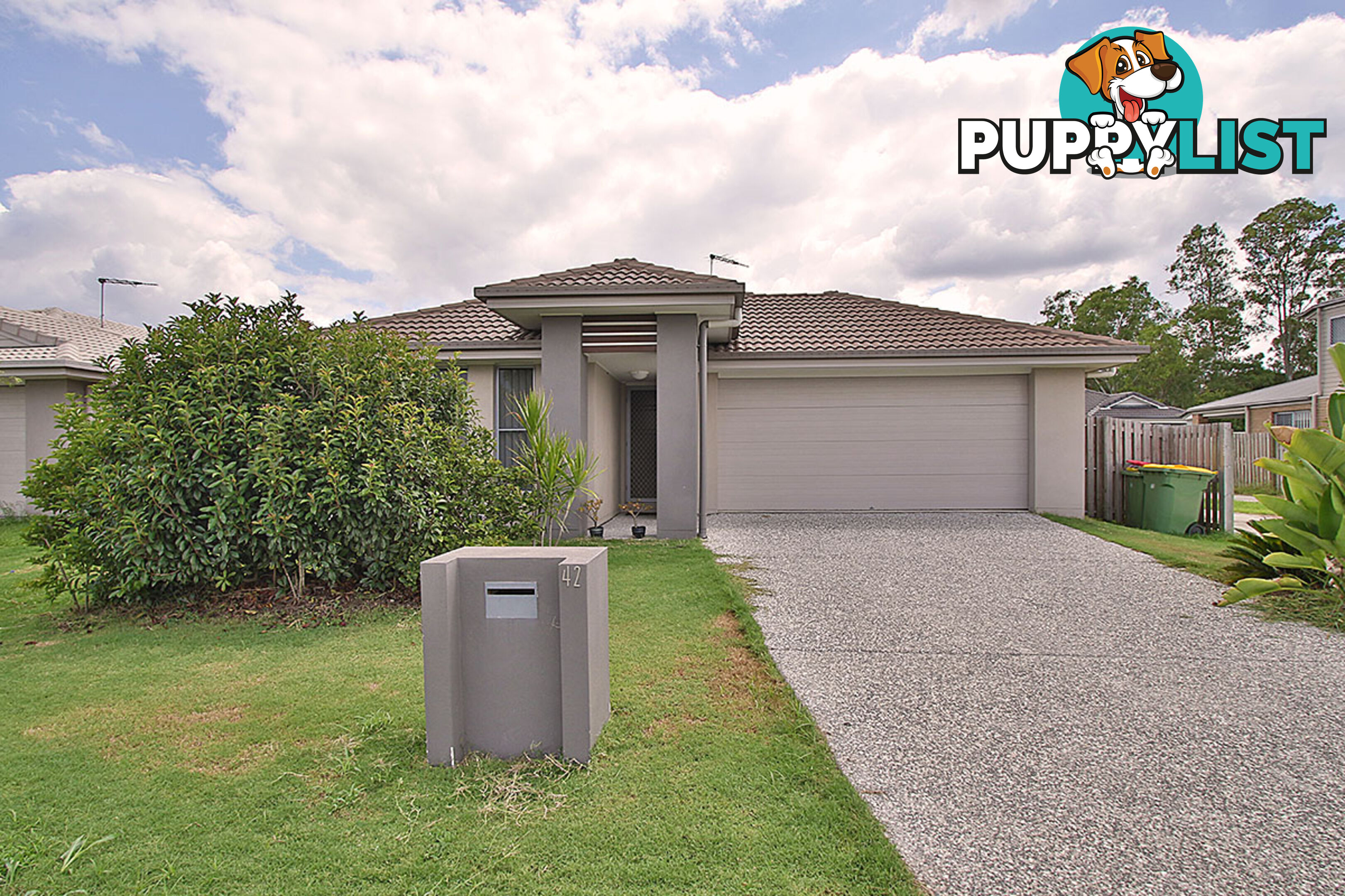 42 Pendragon Street RACEVIEW QLD 4305