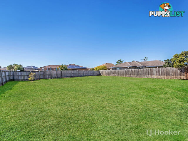 44 Nixon Drive NORTH BOOVAL QLD 4304