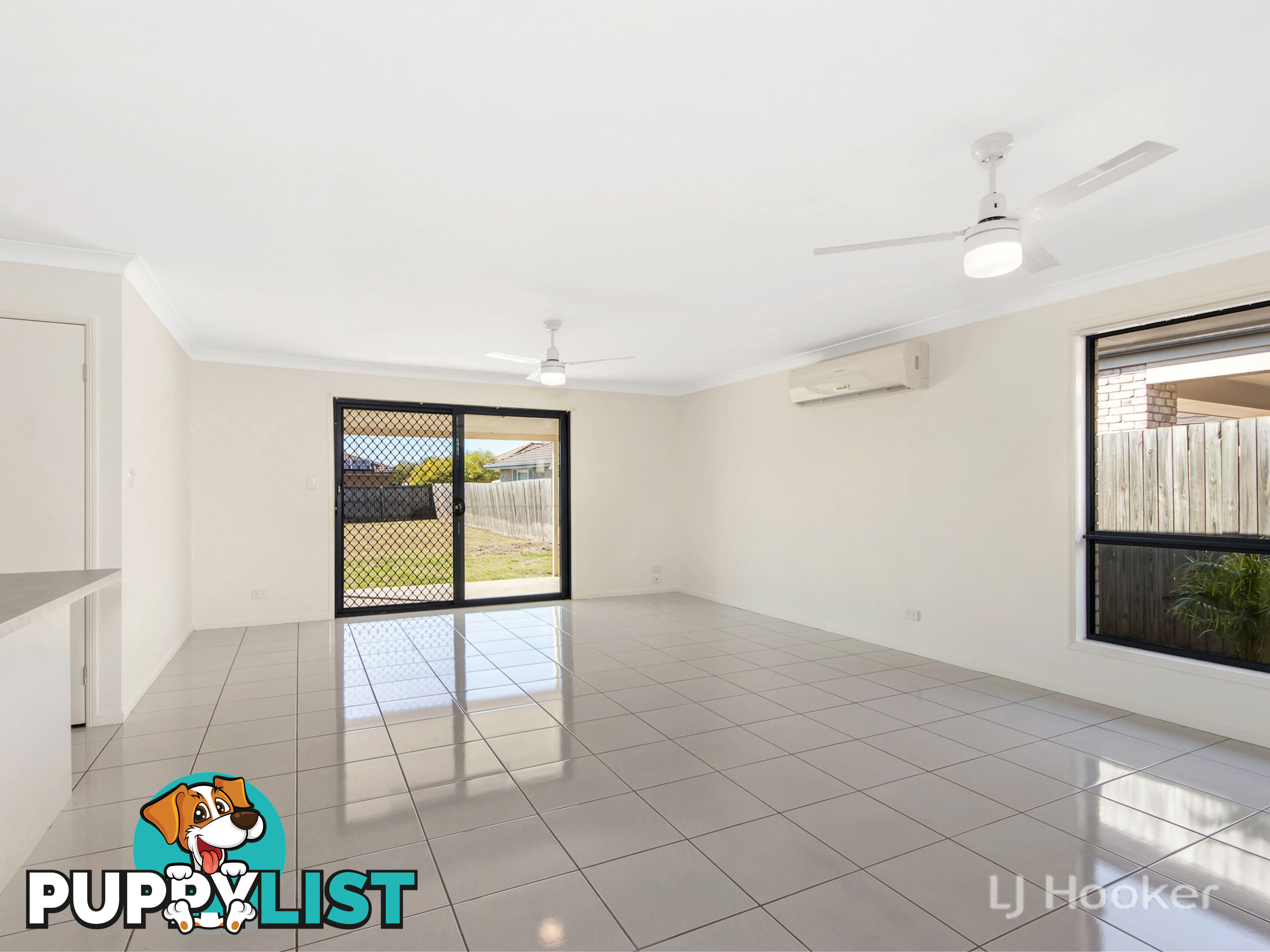 44 Nixon Drive NORTH BOOVAL QLD 4304