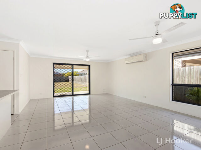 44 Nixon Drive NORTH BOOVAL QLD 4304