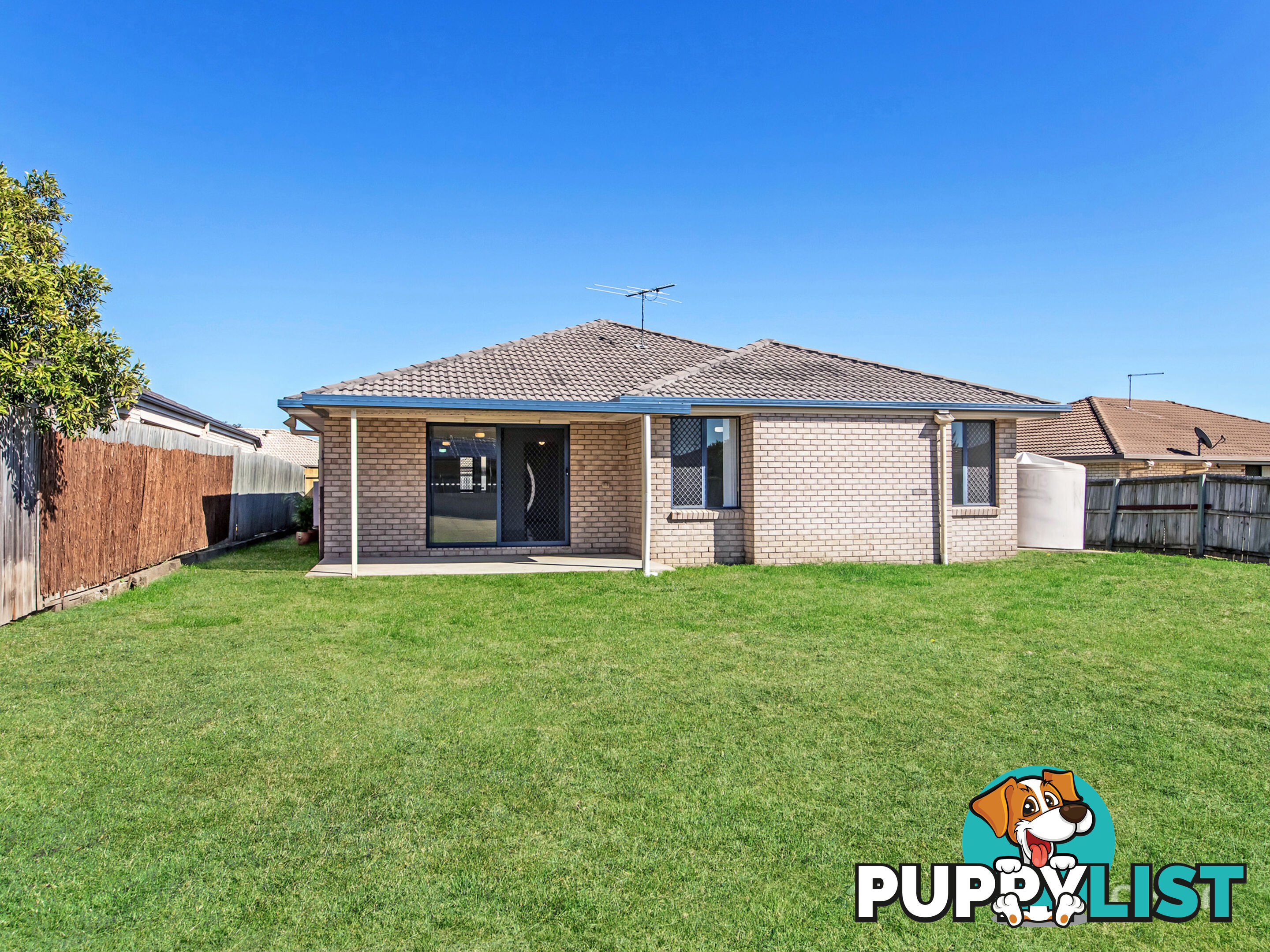 44 Nixon Drive NORTH BOOVAL QLD 4304