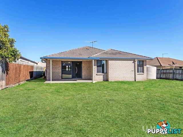 44 Nixon Drive NORTH BOOVAL QLD 4304