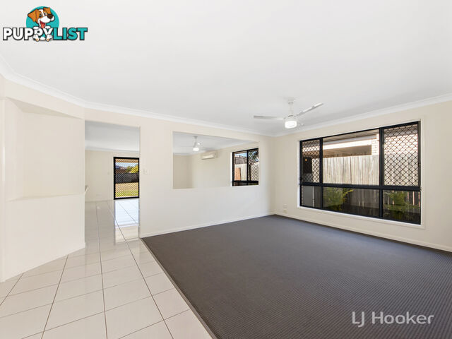 44 Nixon Drive NORTH BOOVAL QLD 4304