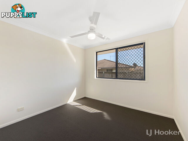 44 Nixon Drive NORTH BOOVAL QLD 4304