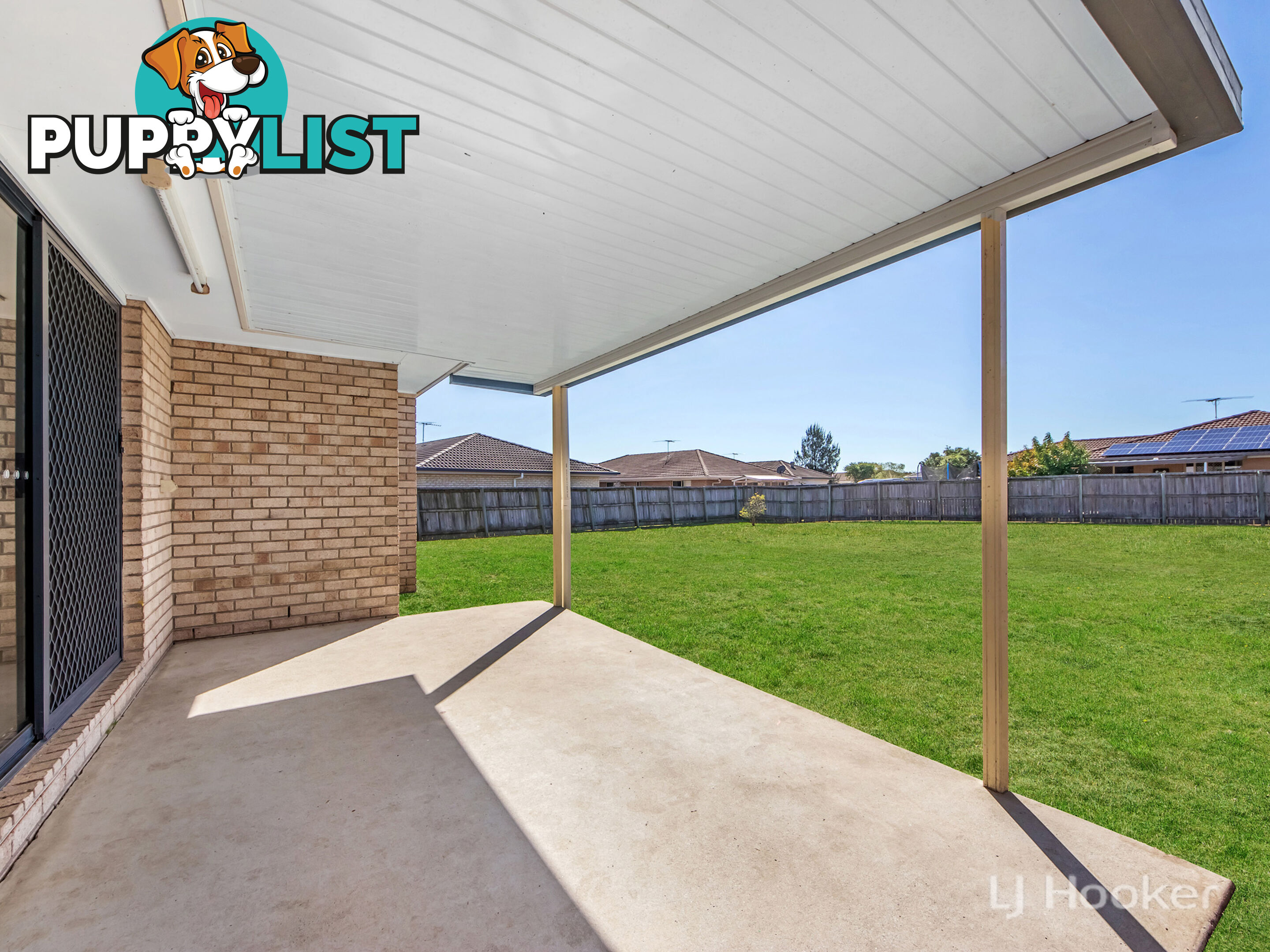 44 Nixon Drive NORTH BOOVAL QLD 4304