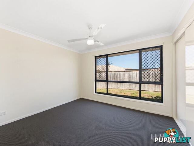 44 Nixon Drive NORTH BOOVAL QLD 4304