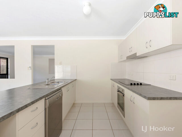 44 Nixon Drive NORTH BOOVAL QLD 4304