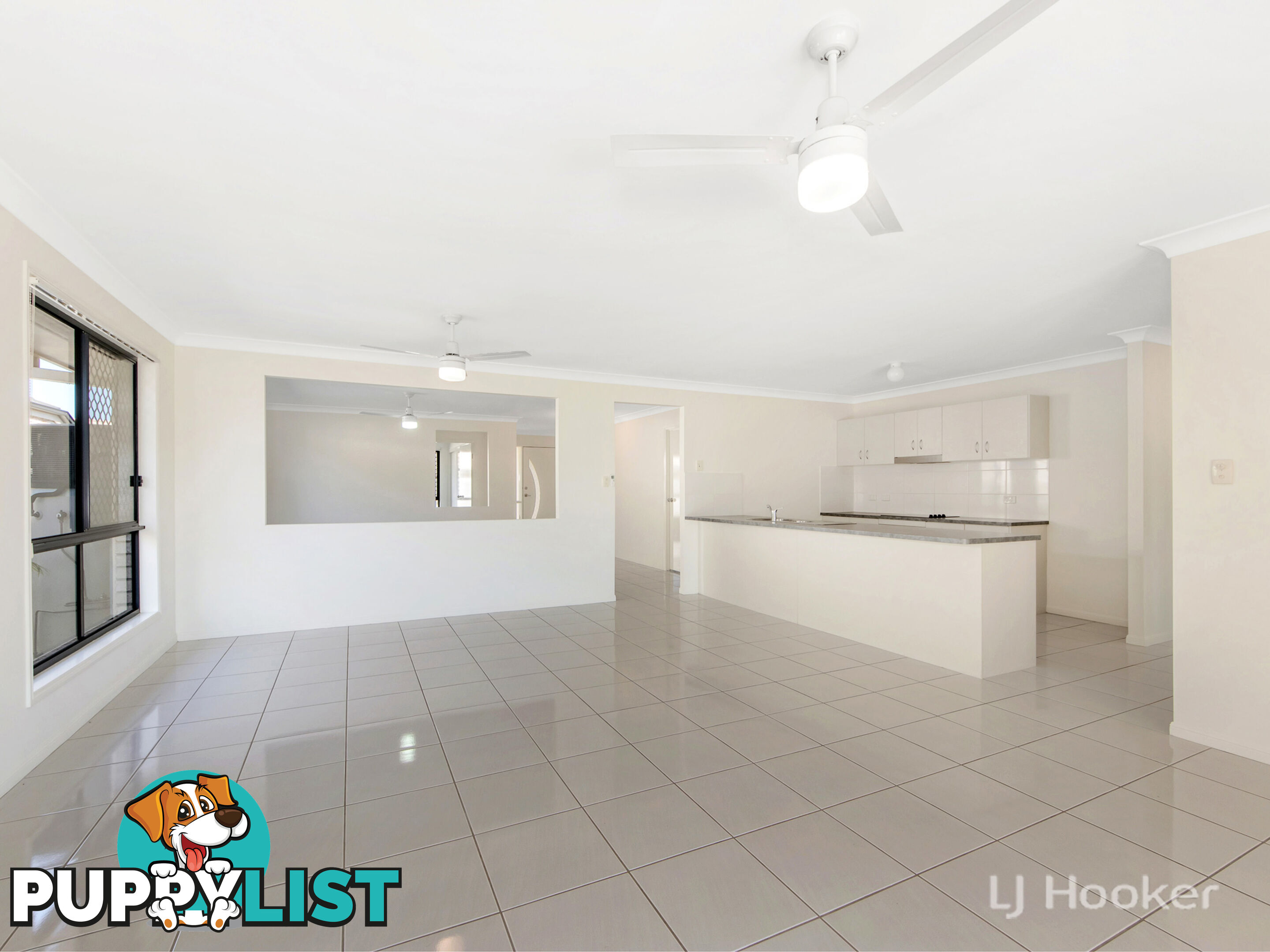 44 Nixon Drive NORTH BOOVAL QLD 4304