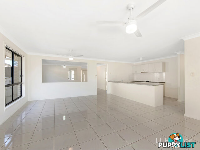 44 Nixon Drive NORTH BOOVAL QLD 4304