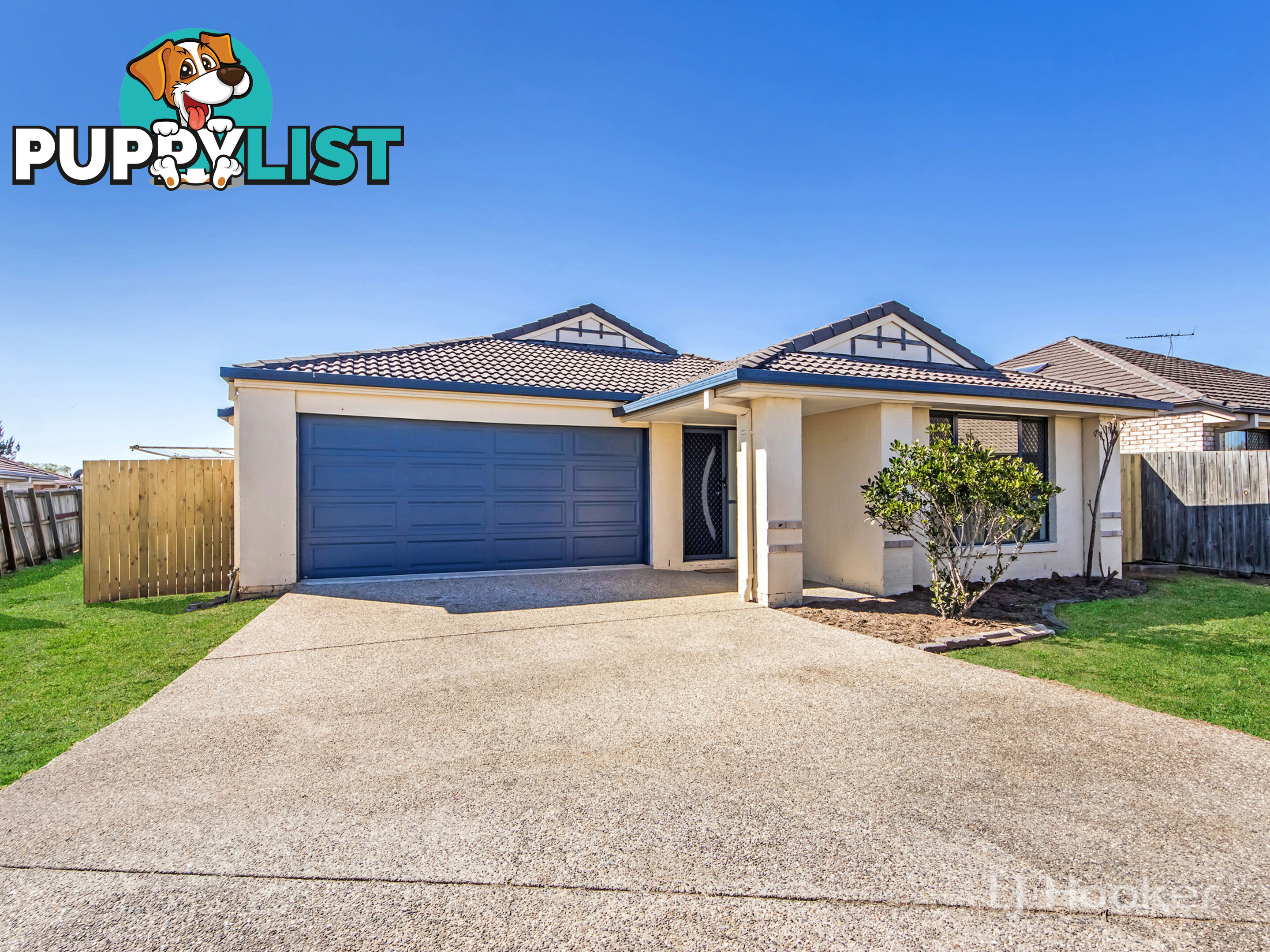 44 Nixon Drive NORTH BOOVAL QLD 4304