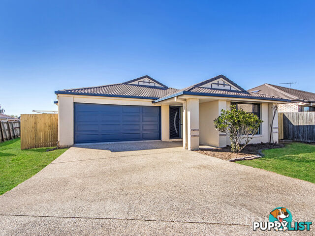 44 Nixon Drive NORTH BOOVAL QLD 4304