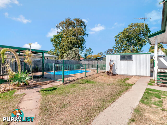 13 Birrell Street LEICHHARDT QLD 4305