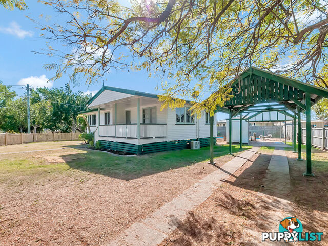 13 Birrell Street LEICHHARDT QLD 4305