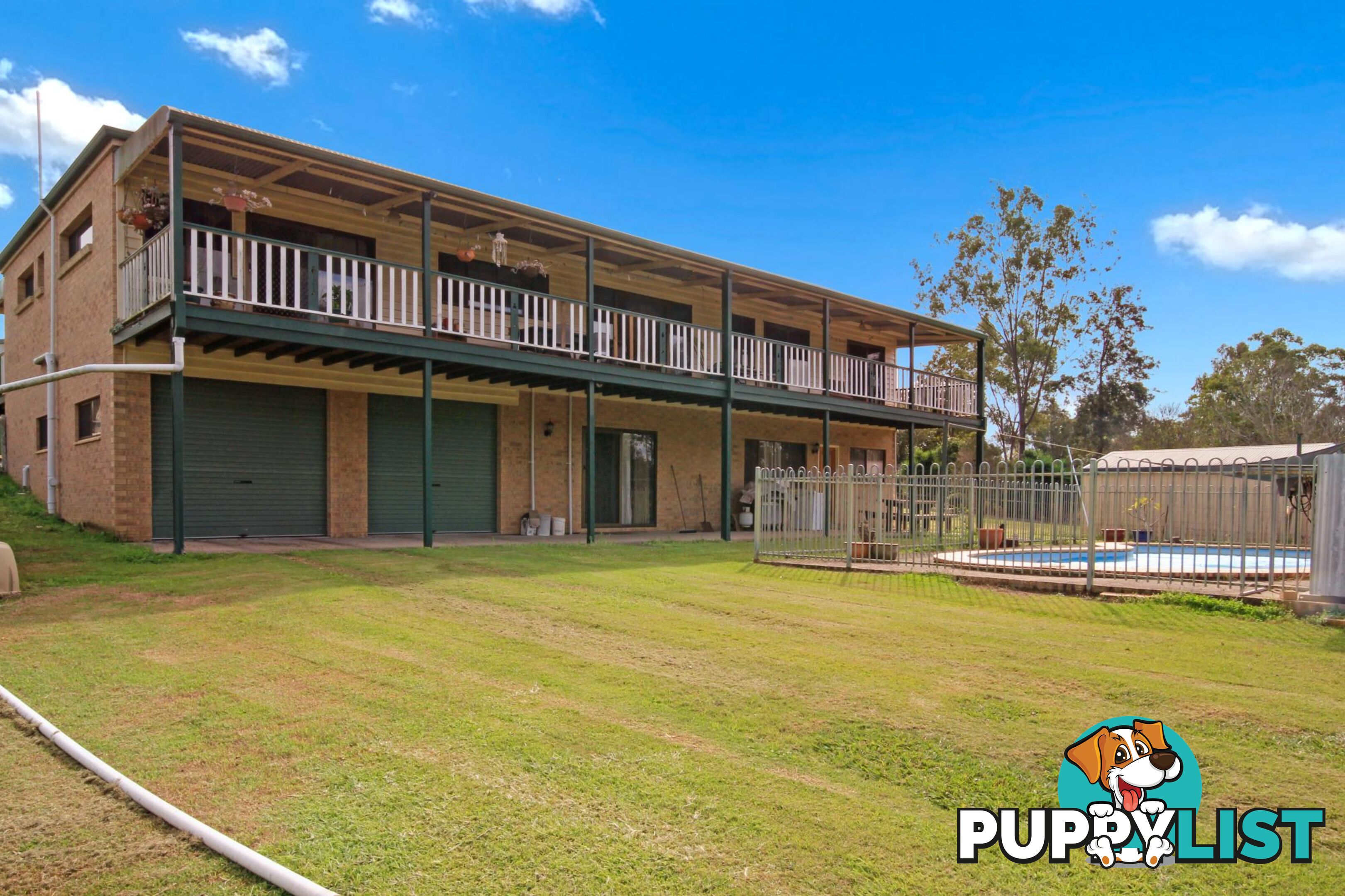 84 LYNDON WAY KARALEE QLD 4306