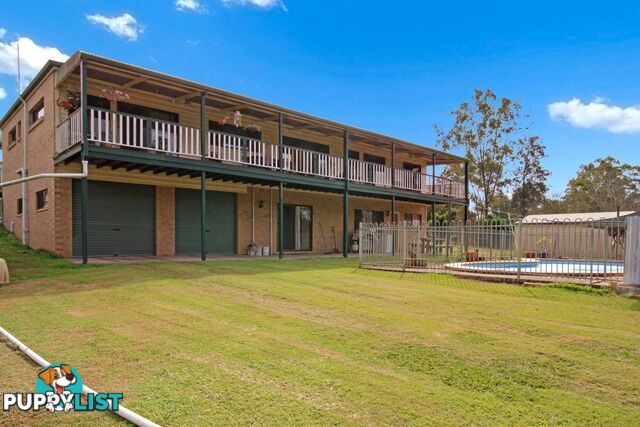 84 LYNDON WAY KARALEE QLD 4306