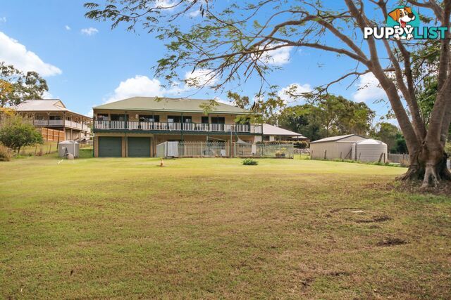 84 LYNDON WAY KARALEE QLD 4306