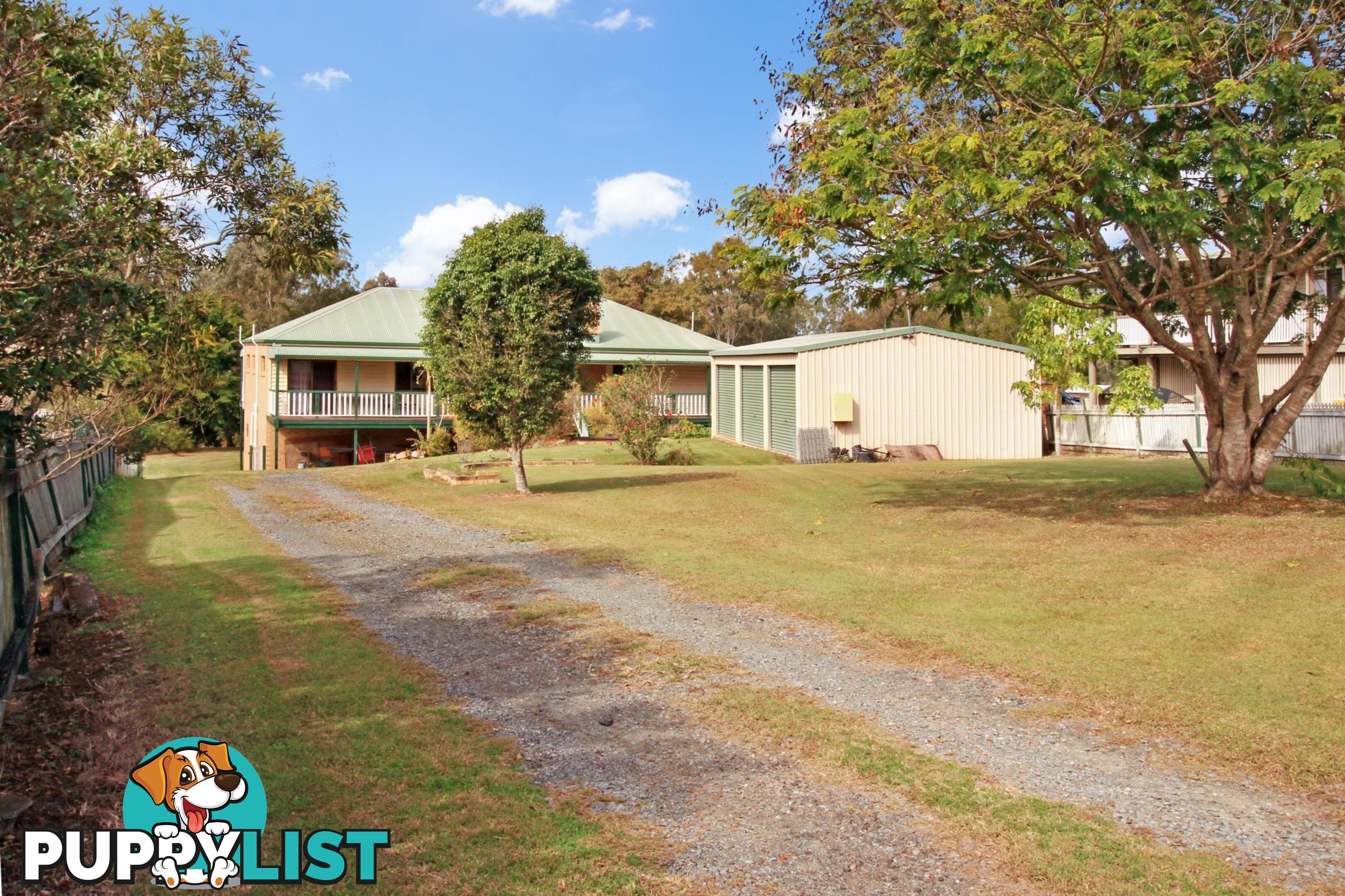 84 LYNDON WAY KARALEE QLD 4306