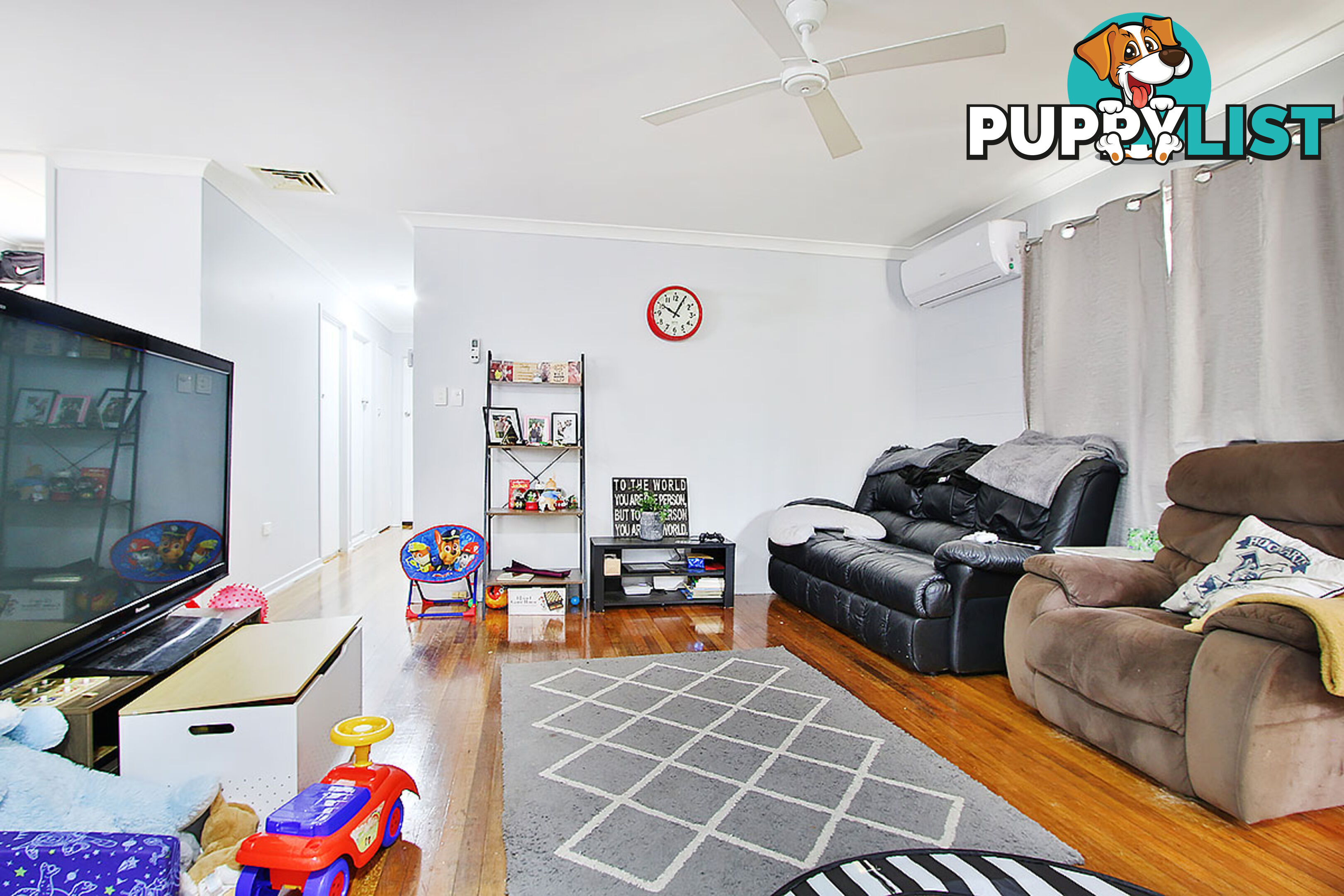 84 Aspinall Street LEICHHARDT QLD 4305