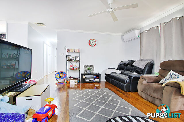 84 Aspinall Street LEICHHARDT QLD 4305