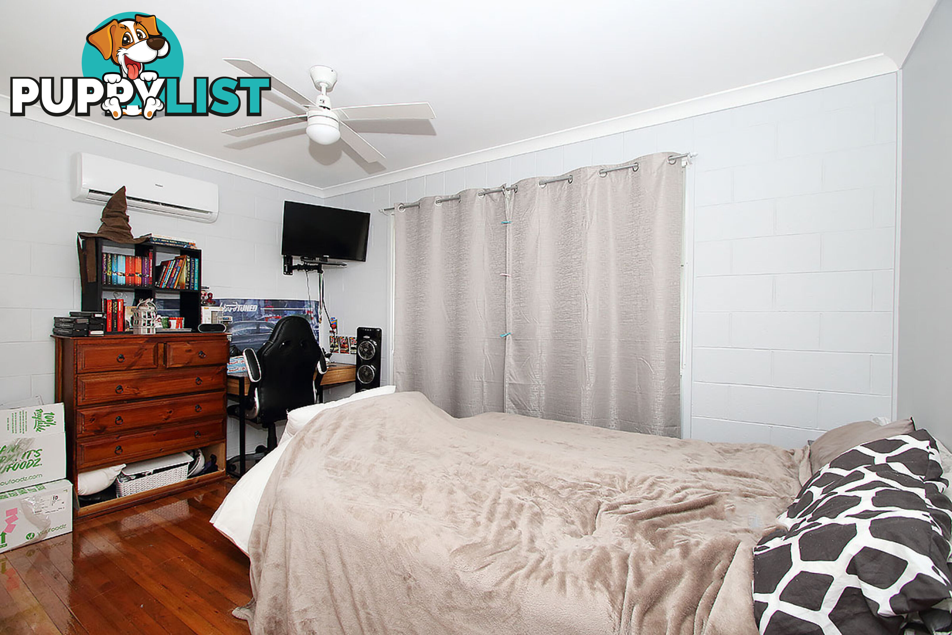 84 Aspinall Street LEICHHARDT QLD 4305