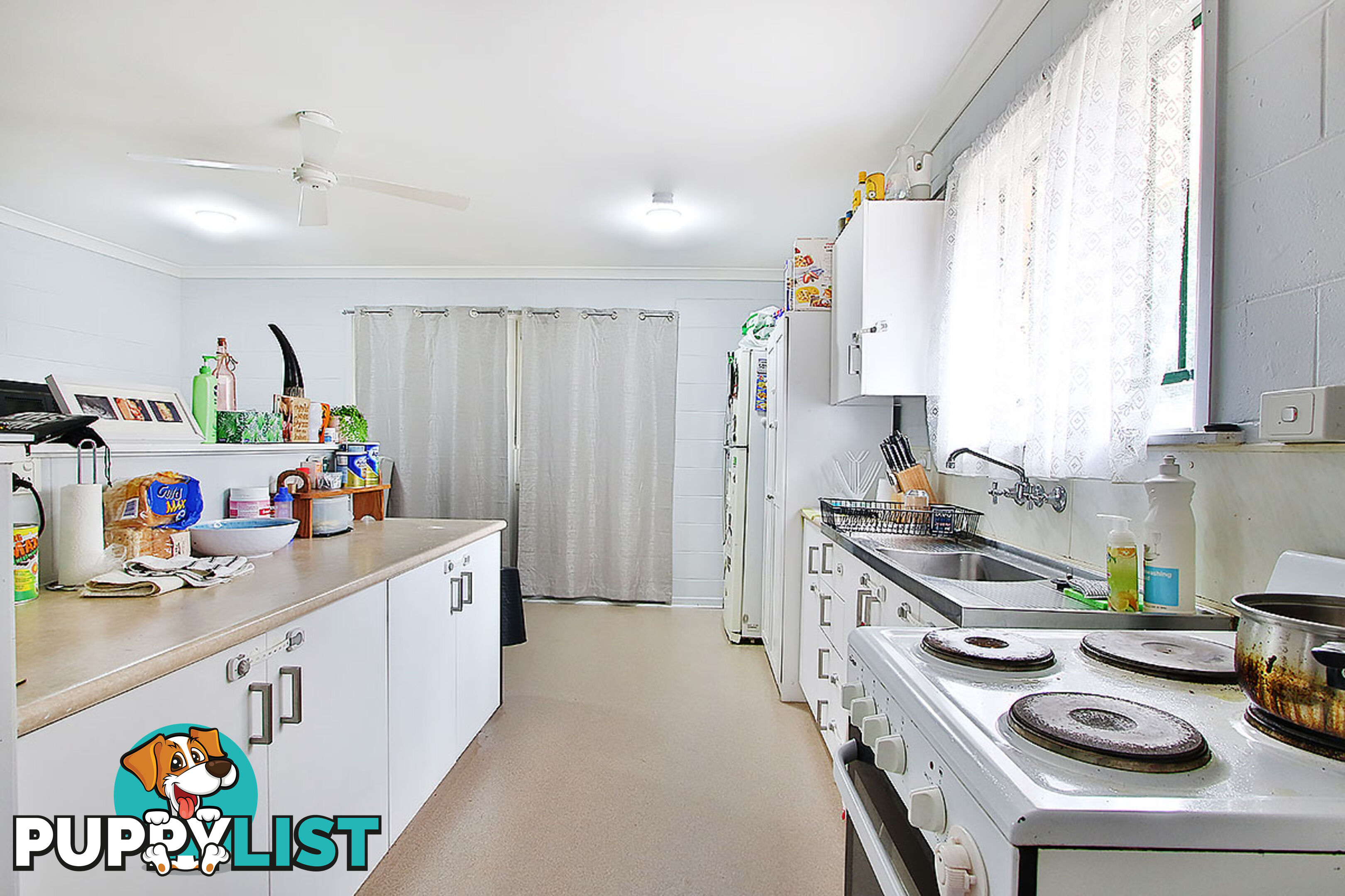 84 Aspinall Street LEICHHARDT QLD 4305