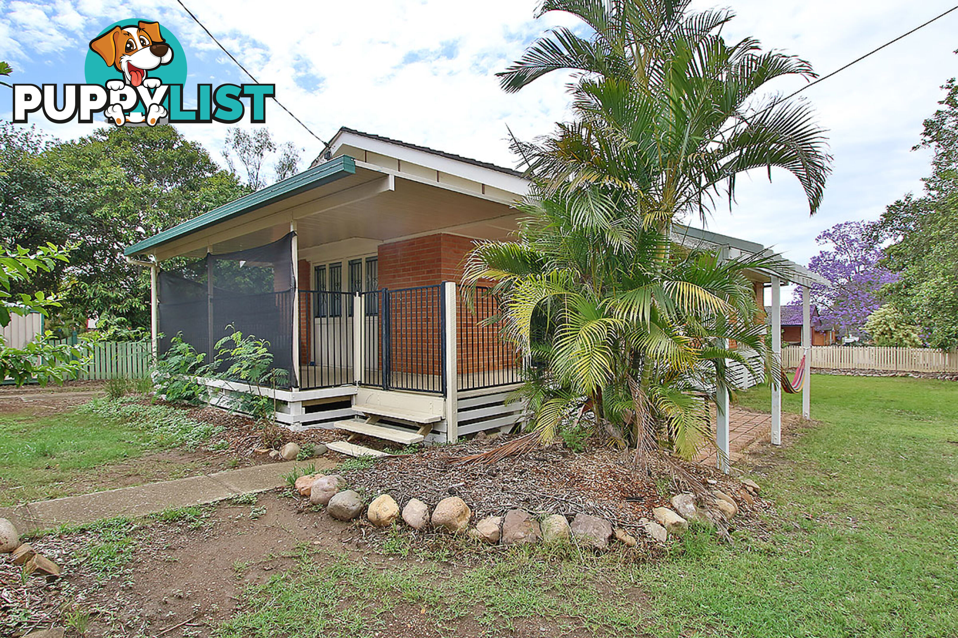 84 Aspinall Street LEICHHARDT QLD 4305