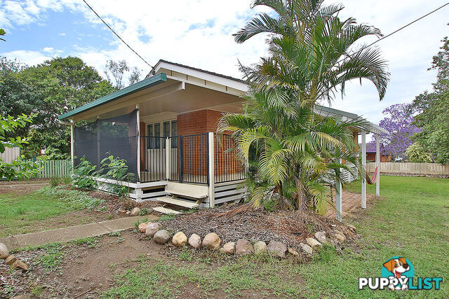 84 Aspinall Street LEICHHARDT QLD 4305