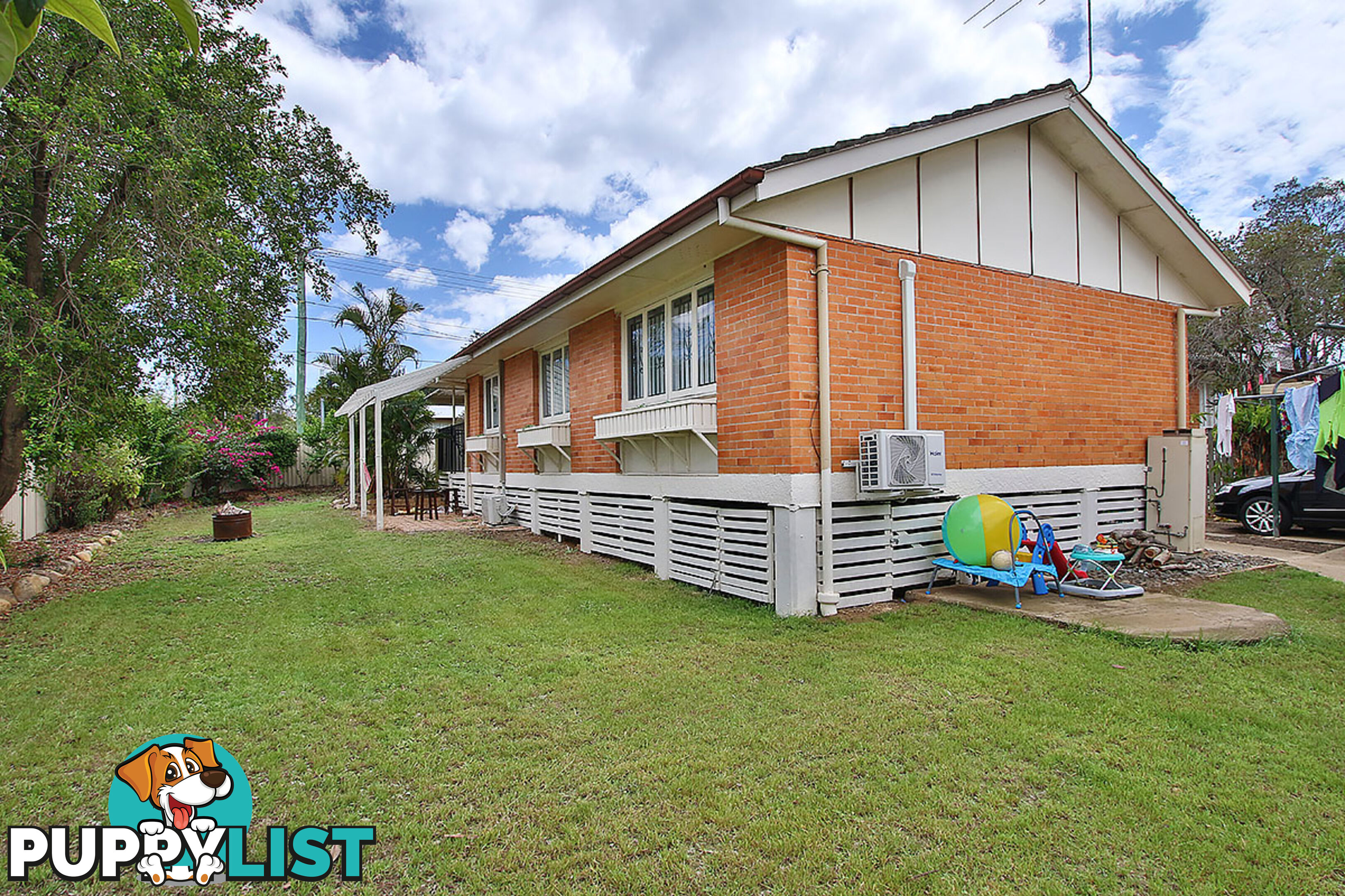 84 Aspinall Street LEICHHARDT QLD 4305