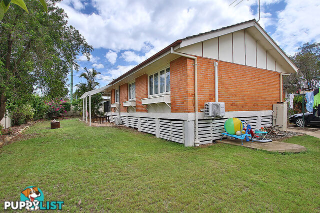 84 Aspinall Street LEICHHARDT QLD 4305