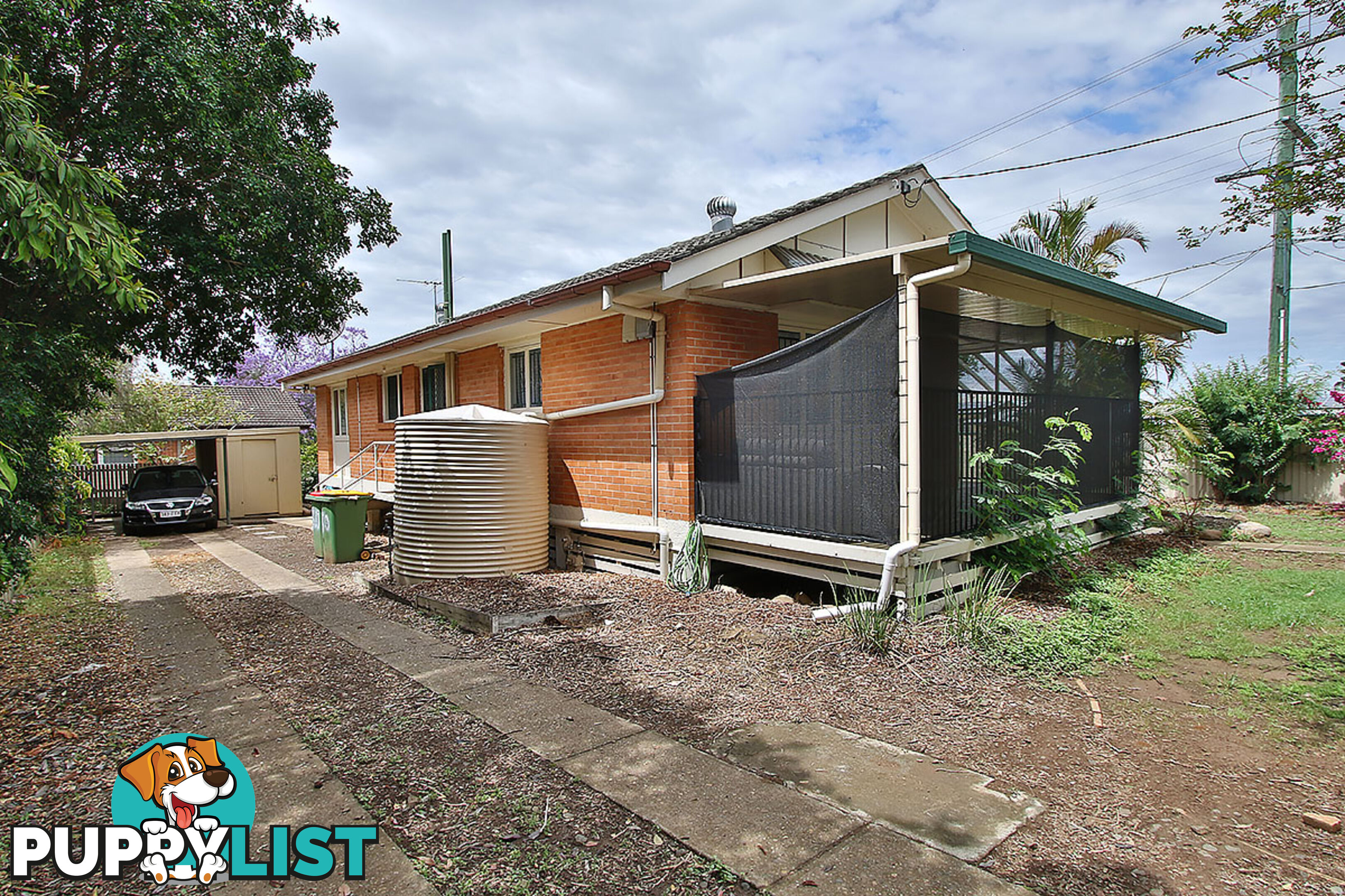 84 Aspinall Street LEICHHARDT QLD 4305