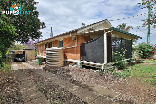 84 Aspinall Street LEICHHARDT QLD 4305