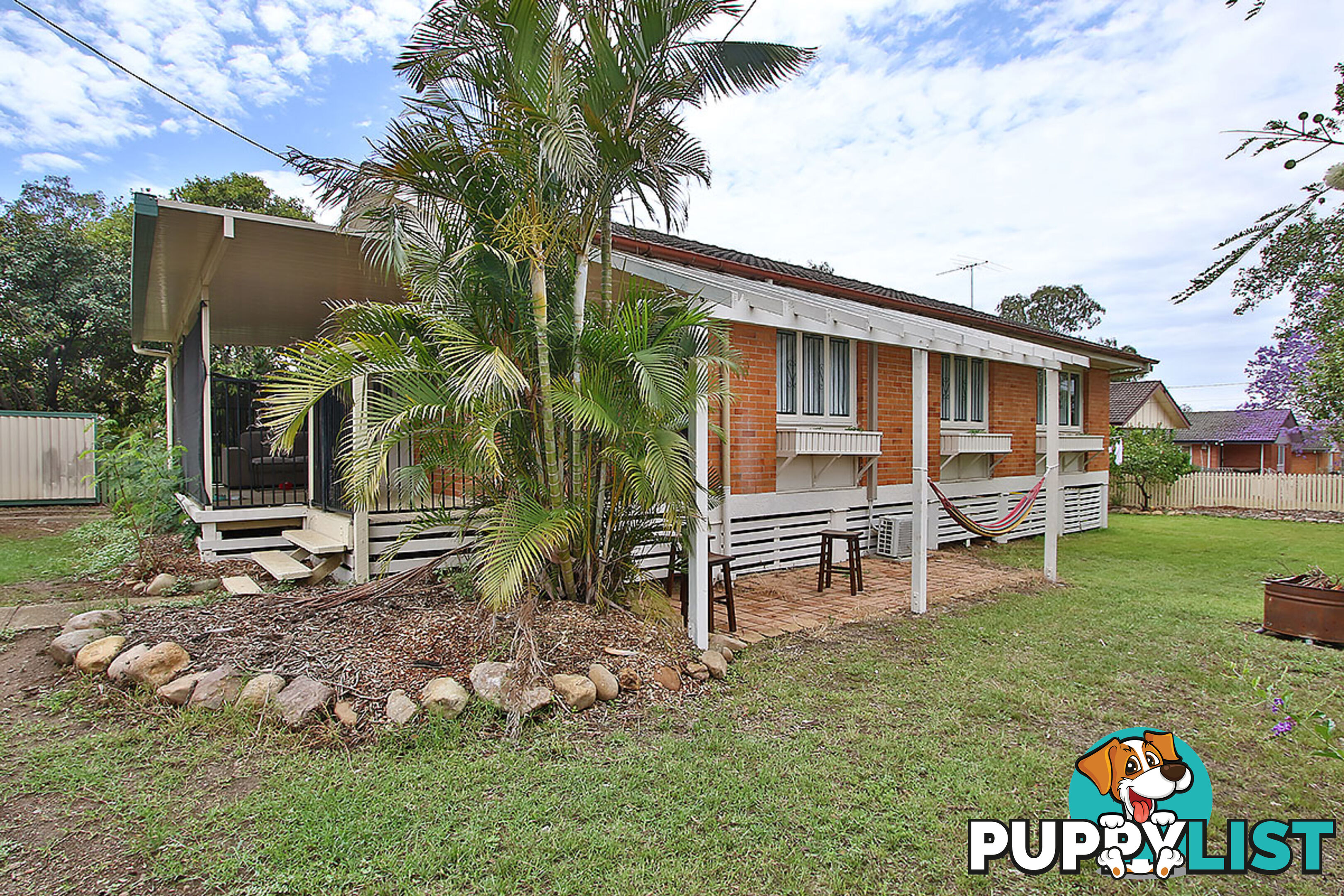 84 Aspinall Street LEICHHARDT QLD 4305