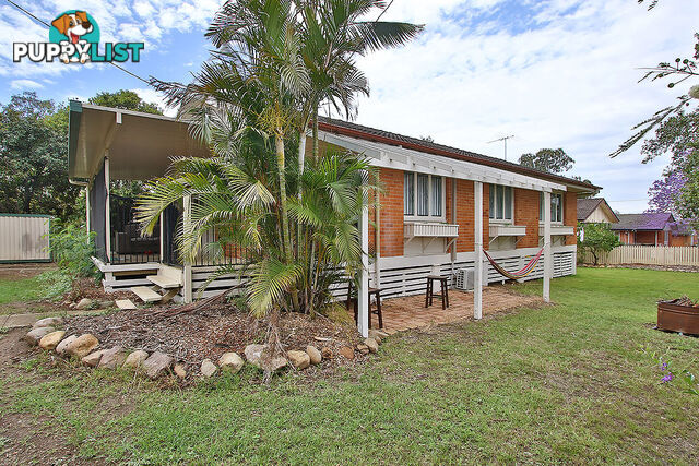 84 Aspinall Street LEICHHARDT QLD 4305