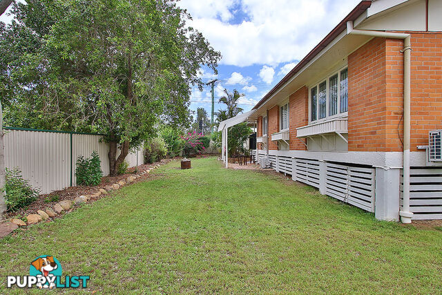 84 Aspinall Street LEICHHARDT QLD 4305