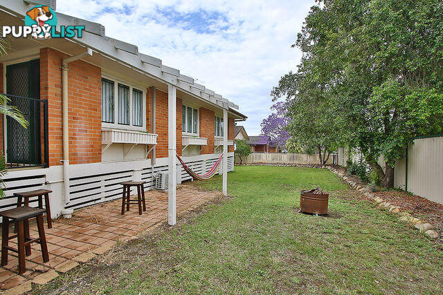 84 Aspinall Street LEICHHARDT QLD 4305